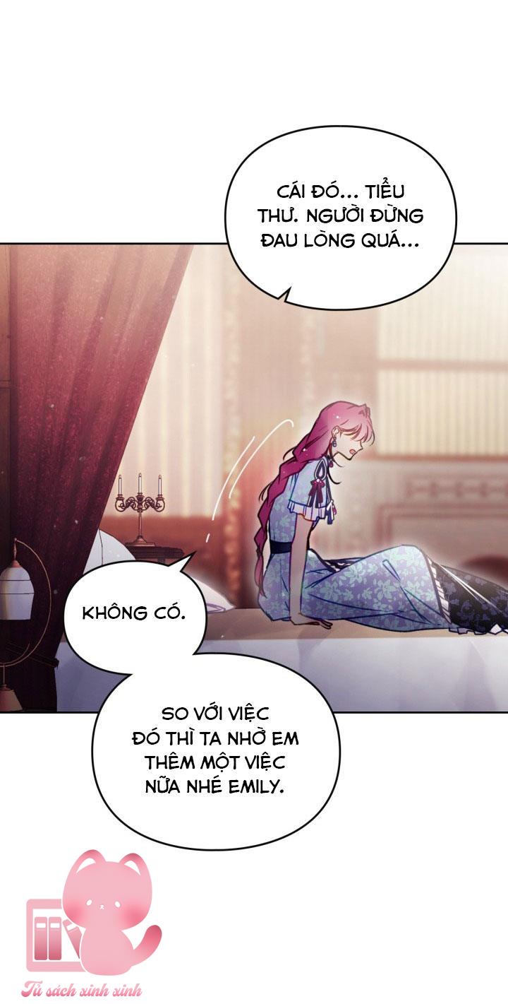 Kết Cục Của Nhân Vật Phản Diện Chỉ Có Thể Là Cái Chết Chapter 141 - Trang 4