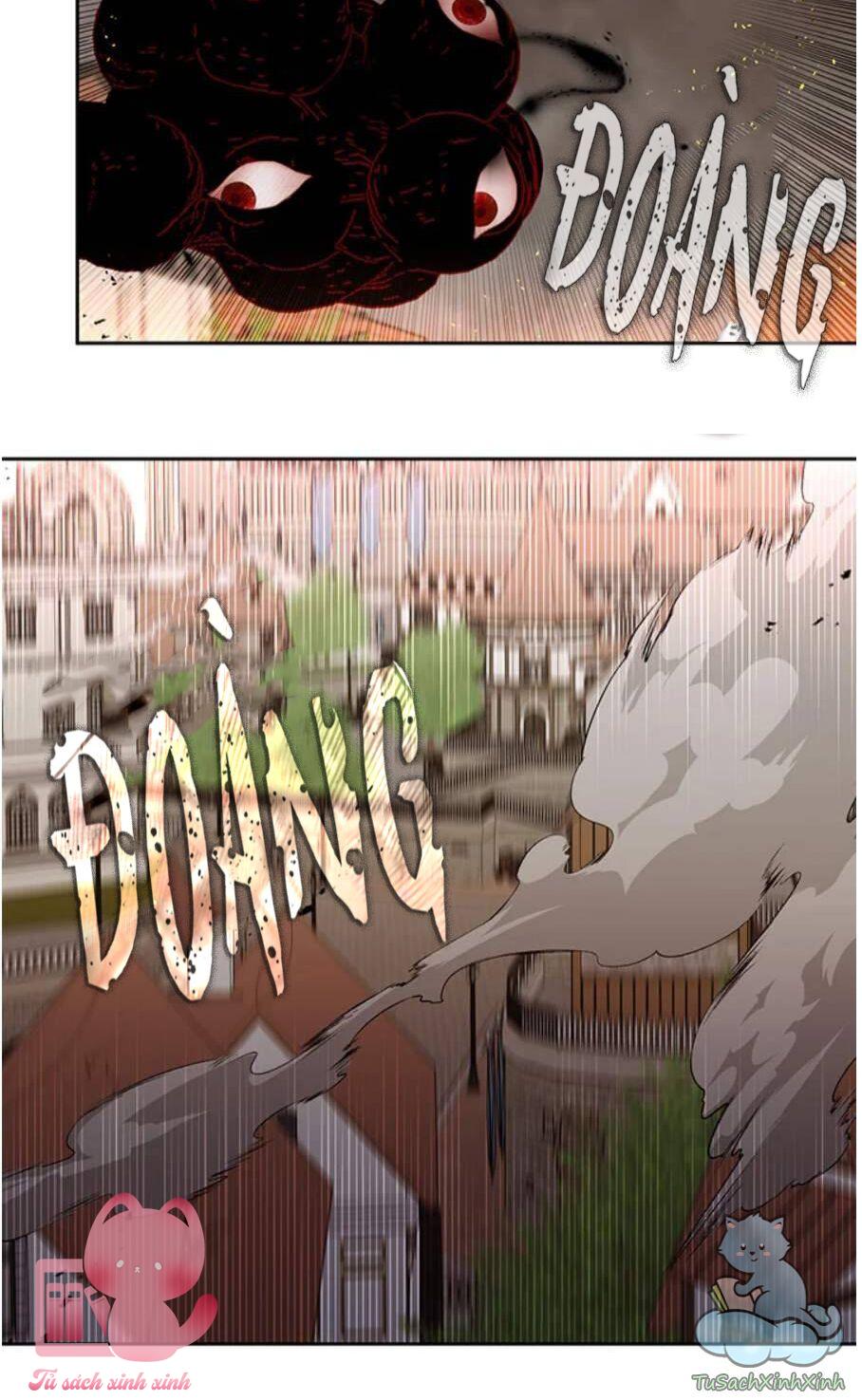 Hãy Coi Chừng Ác Nữ Chapter 84 - Trang 4