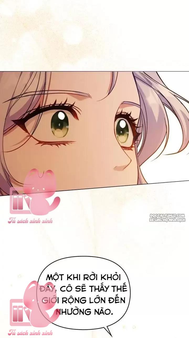 Nếu Không Vâng Lời Công Tước Chapter 60 - Trang 4