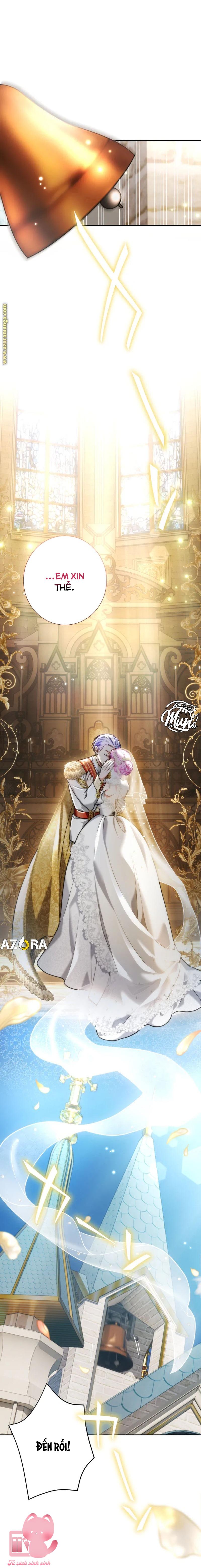 Thưa ngài, Tôi cảm thấy khó chịu Chap 47 - Trang 4