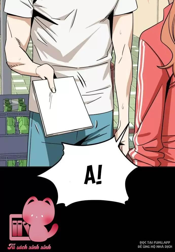 Lớ Ngớ Vớ Phải Tình Yêu Chap 70 - Trang 2