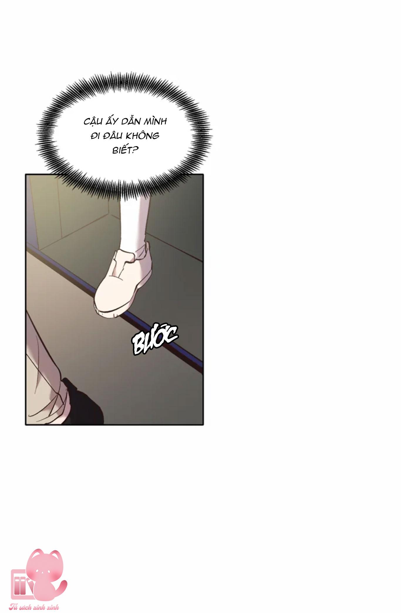 Thanh Xuân Của Chúng Ta Chap 62 - Trang 4