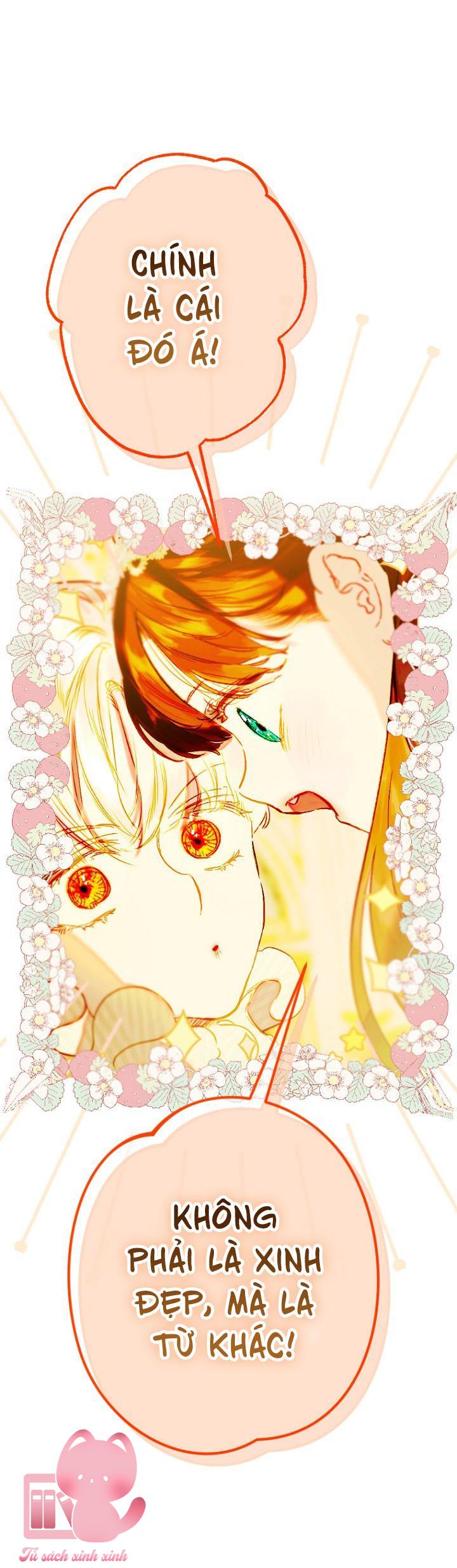 Khế Ước Hôn Nhân Của Mẹ Tôi Chapter 41 - Trang 4