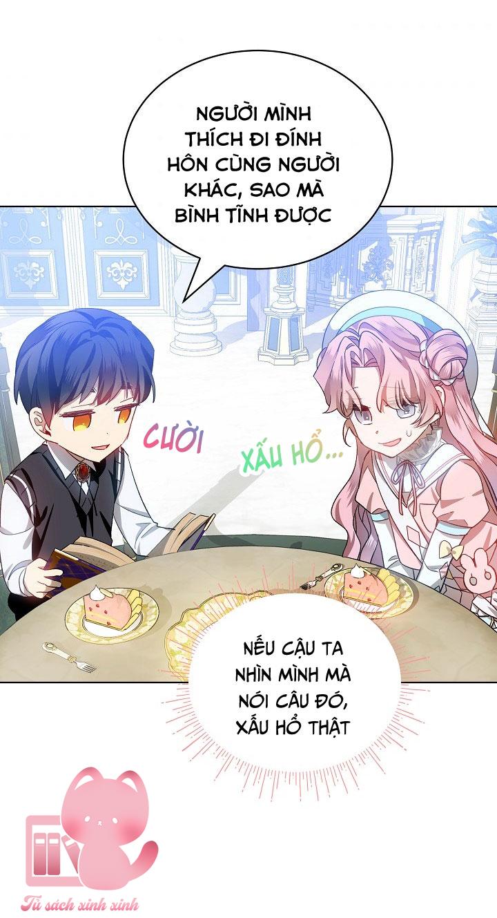 Quý Cô Thế Giới Ngầm Chap 36 - Next Chap 37