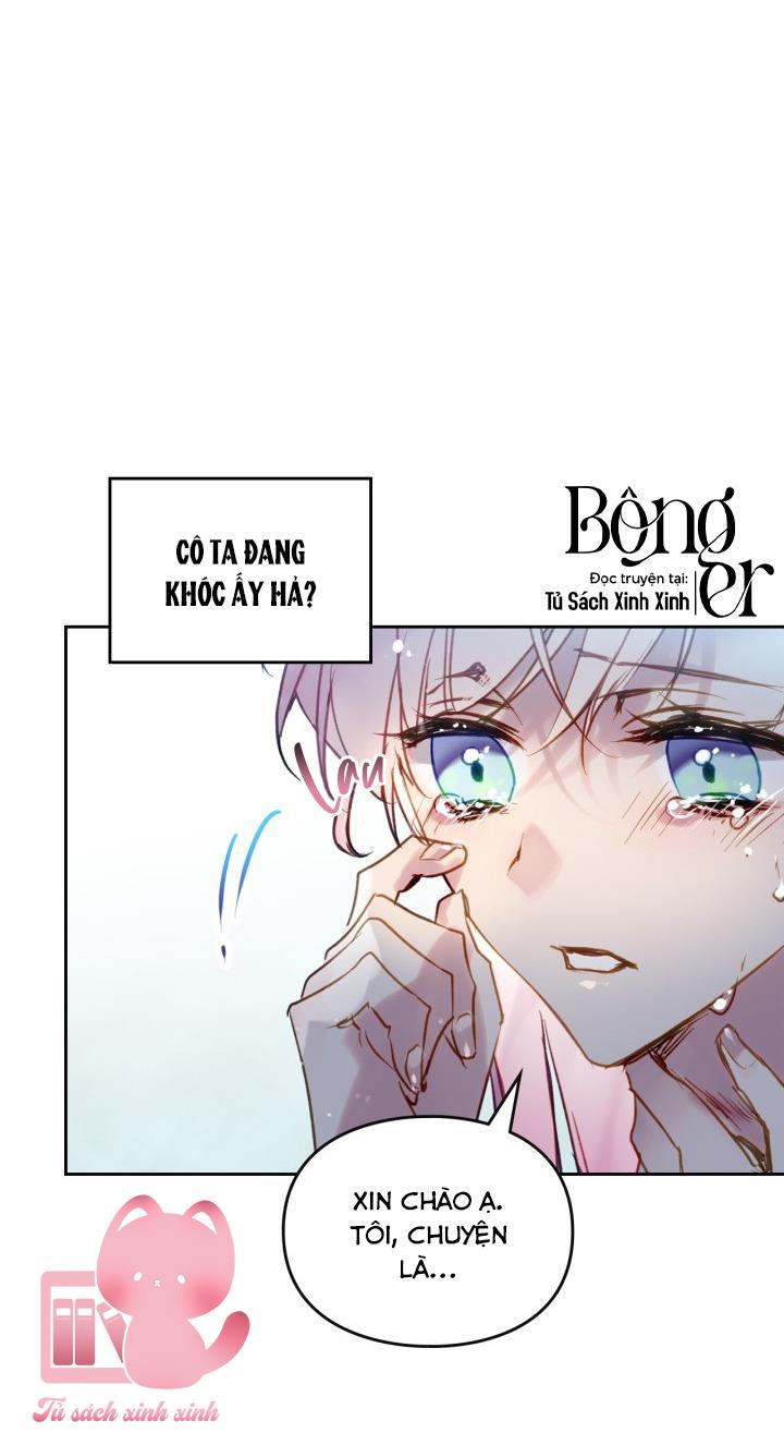 Kết Cục Của Nhân Vật Phản Diện Chỉ Có Thể Là Cái Chết Chapter 149 - Trang 4