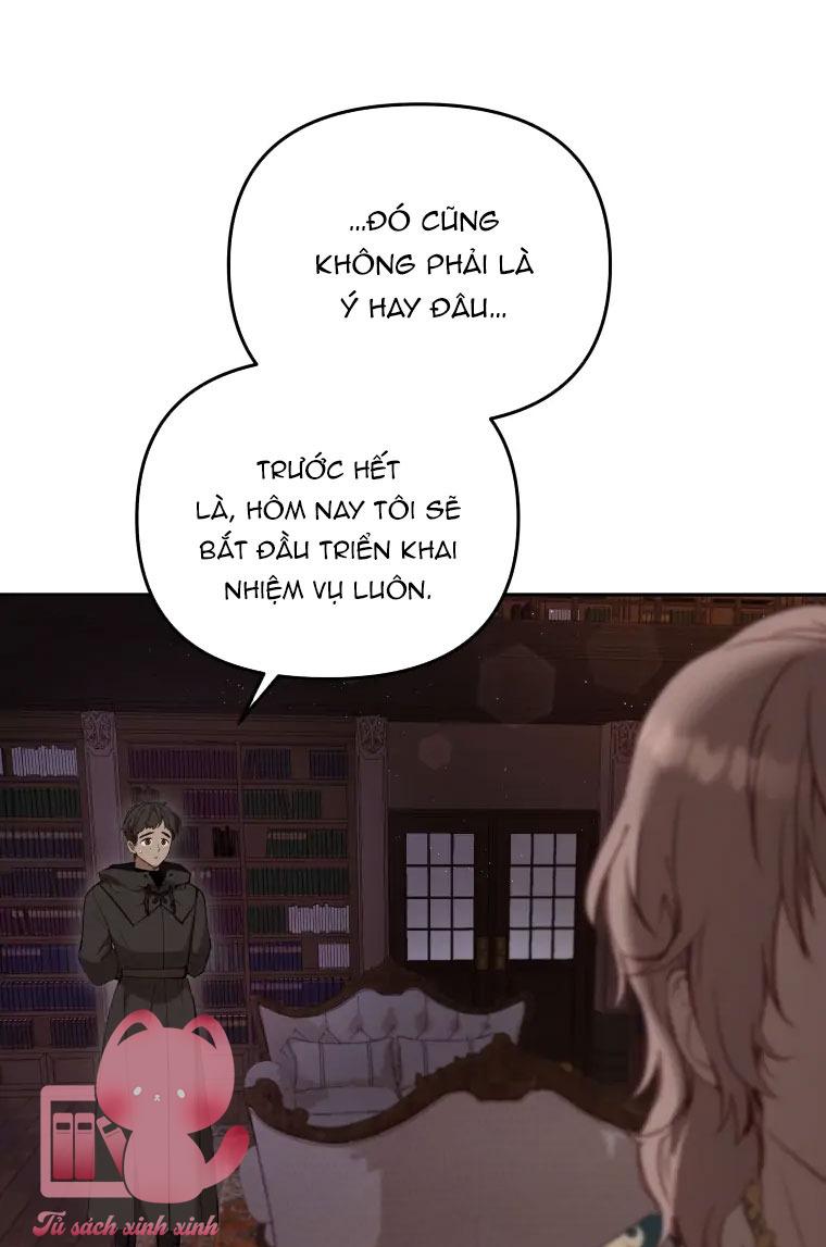 Tôi Được Nuôi Dưỡng Bởi Những Kẻ Phản Diện Chap 41 - Next Chap 42