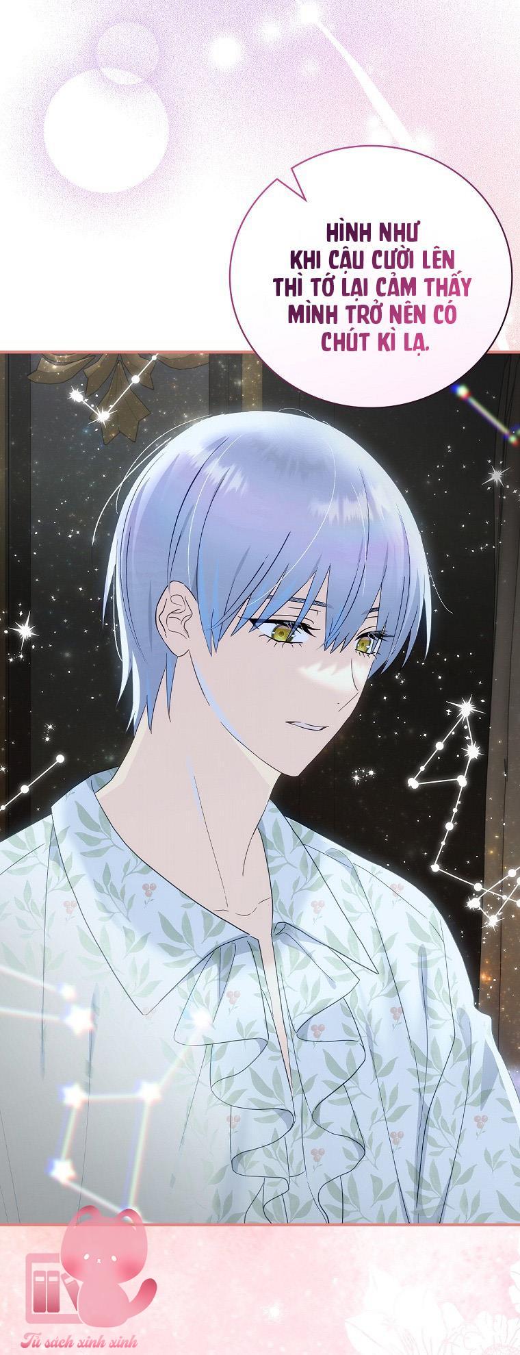 Đứa Nhỏ Không Phải Là Con Anh Chapter 62 - Trang 4