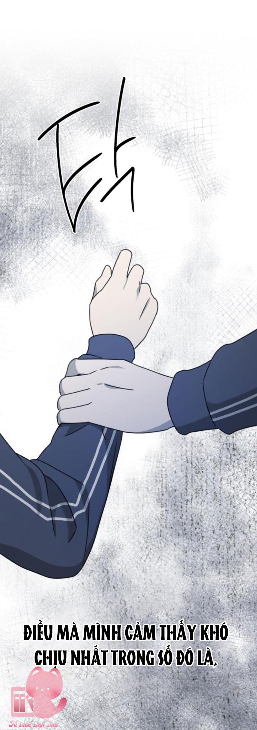 Thần Hổ Jangsan Chapter 33 - Trang 4