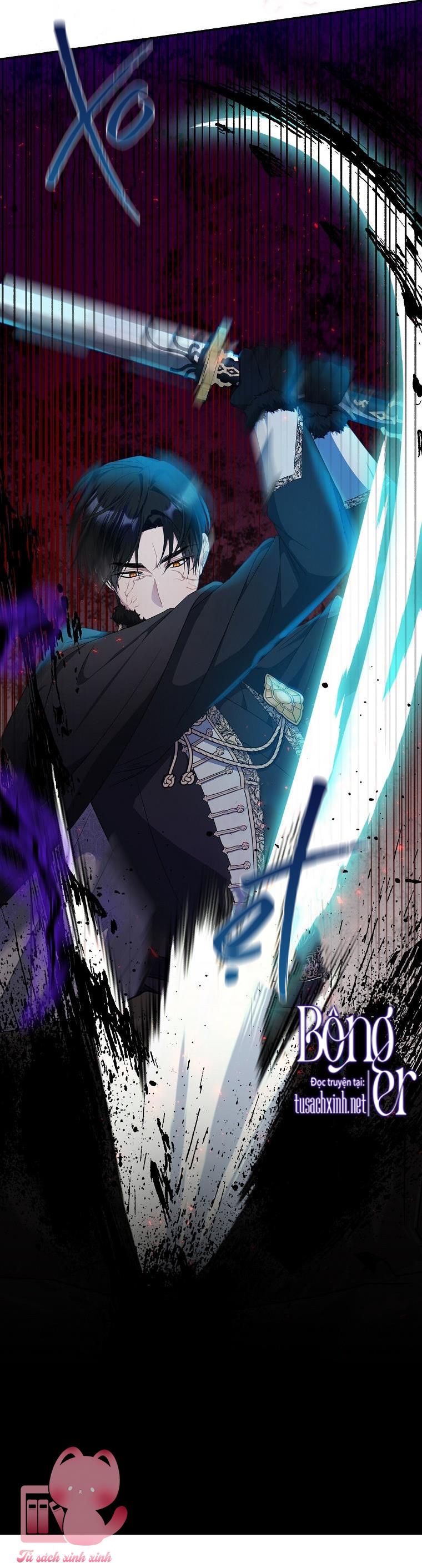 Nhận Nuôi Người Cha Phản Diện Chapter 12 - Trang 4