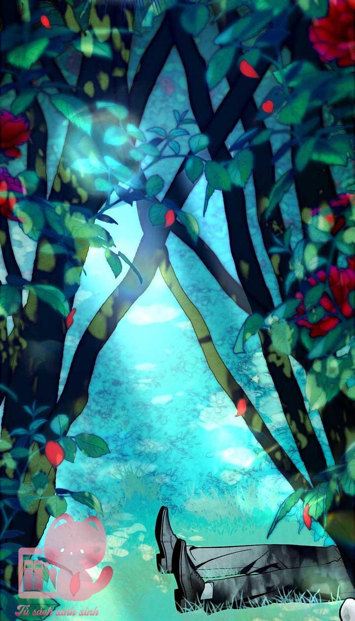 Chào Mừng Đến Với Dinh Thự Hoa Hồng Chap 10 - Trang 3