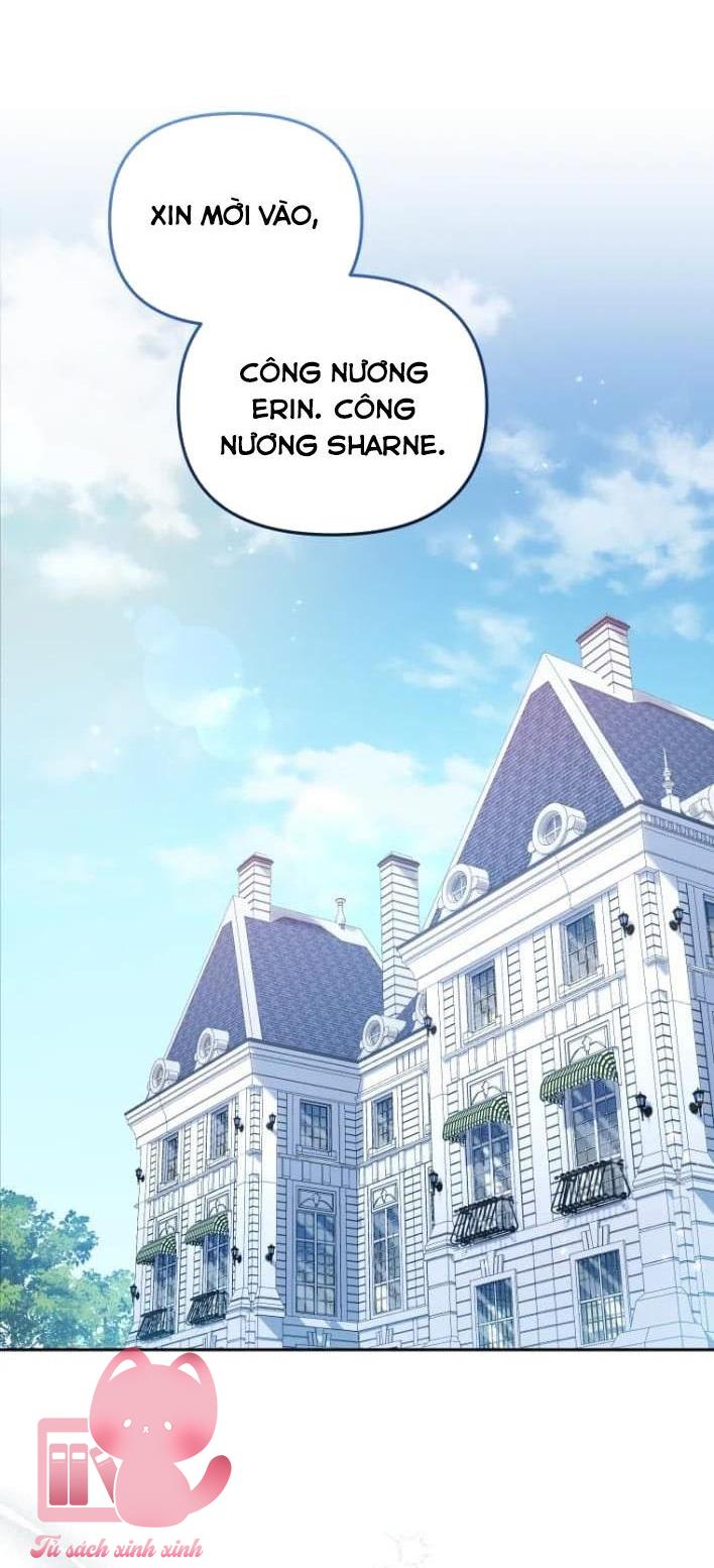 Tôi Được Nuôi Dưỡng Bởi Những Kẻ Phản Diện Chap 48 - Trang 3