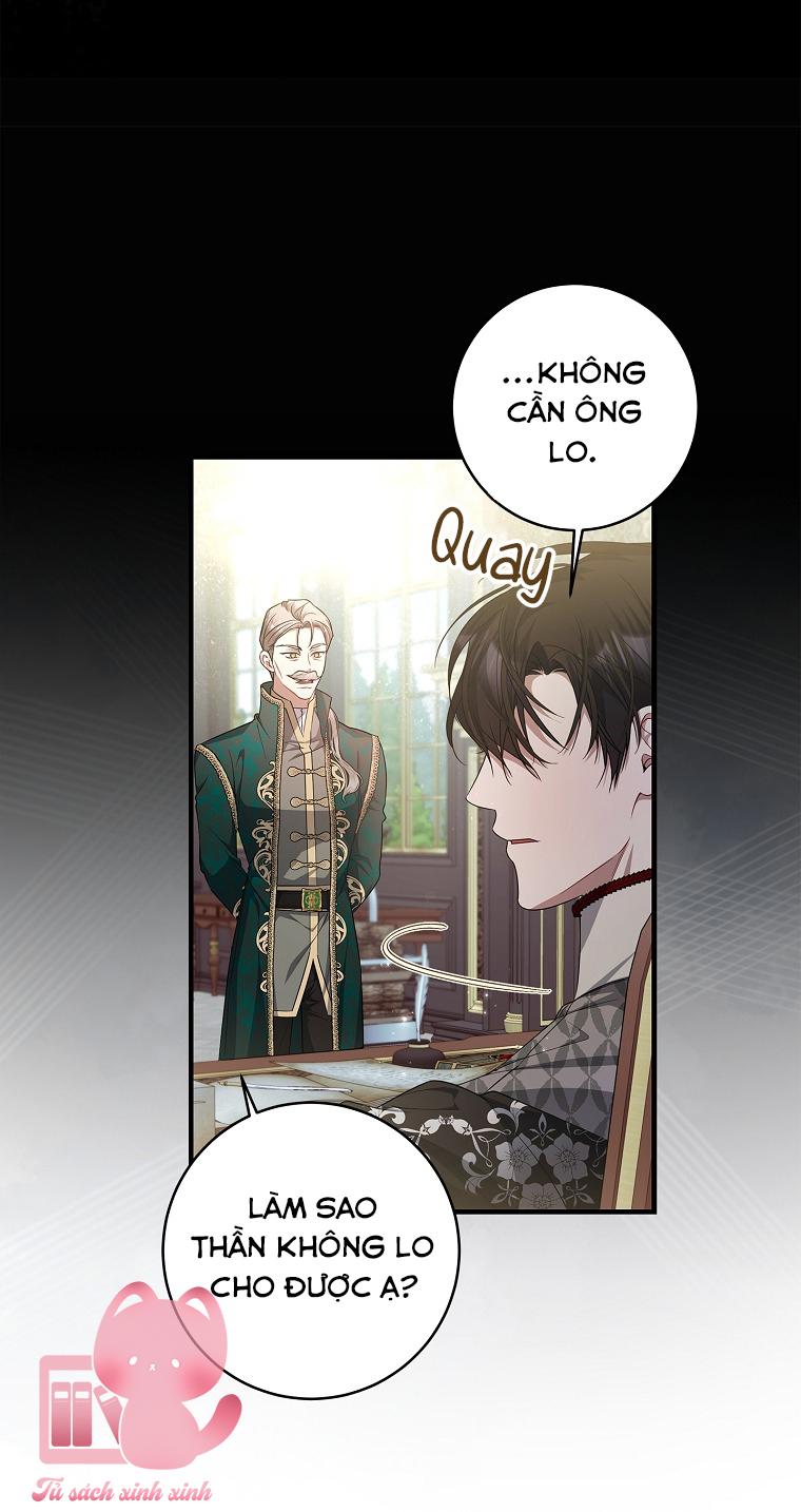Nhận Nuôi Người Cha Phản Diện Chapter 45 - Trang 4