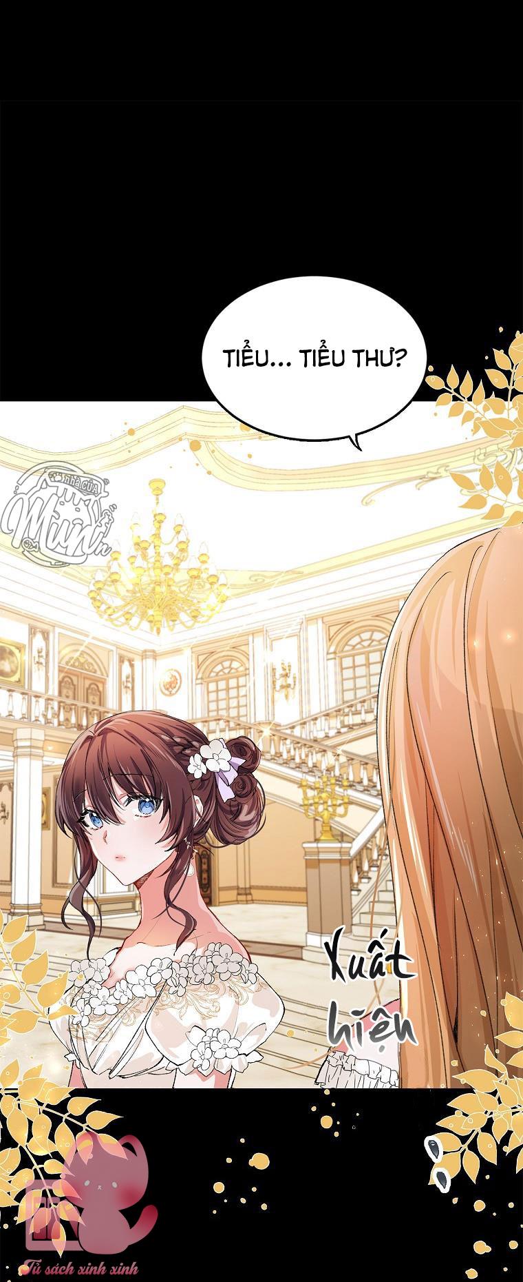 Thời Gian Của Nhân Vật Phụ Có Giới Hạn Chapter 2 - Trang 4