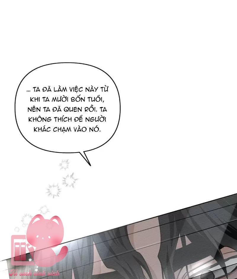 Dưới Tán Cây Sồi Chapter 14 - Trang 3