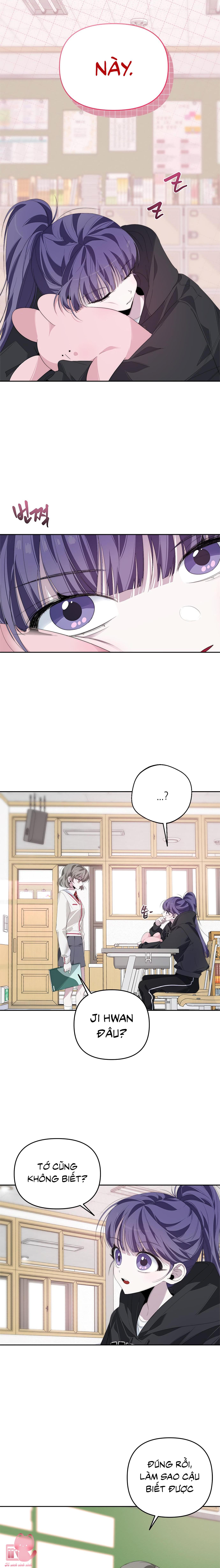 Đàn Anh Xấu Xa! Chap 29 - Next Chap 30