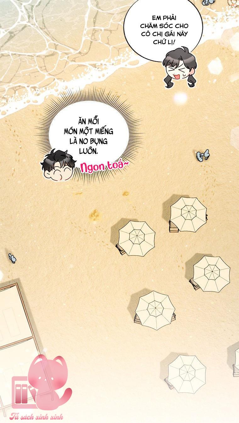 Hẹn hò chốn công sở Chapter 124 - Next 