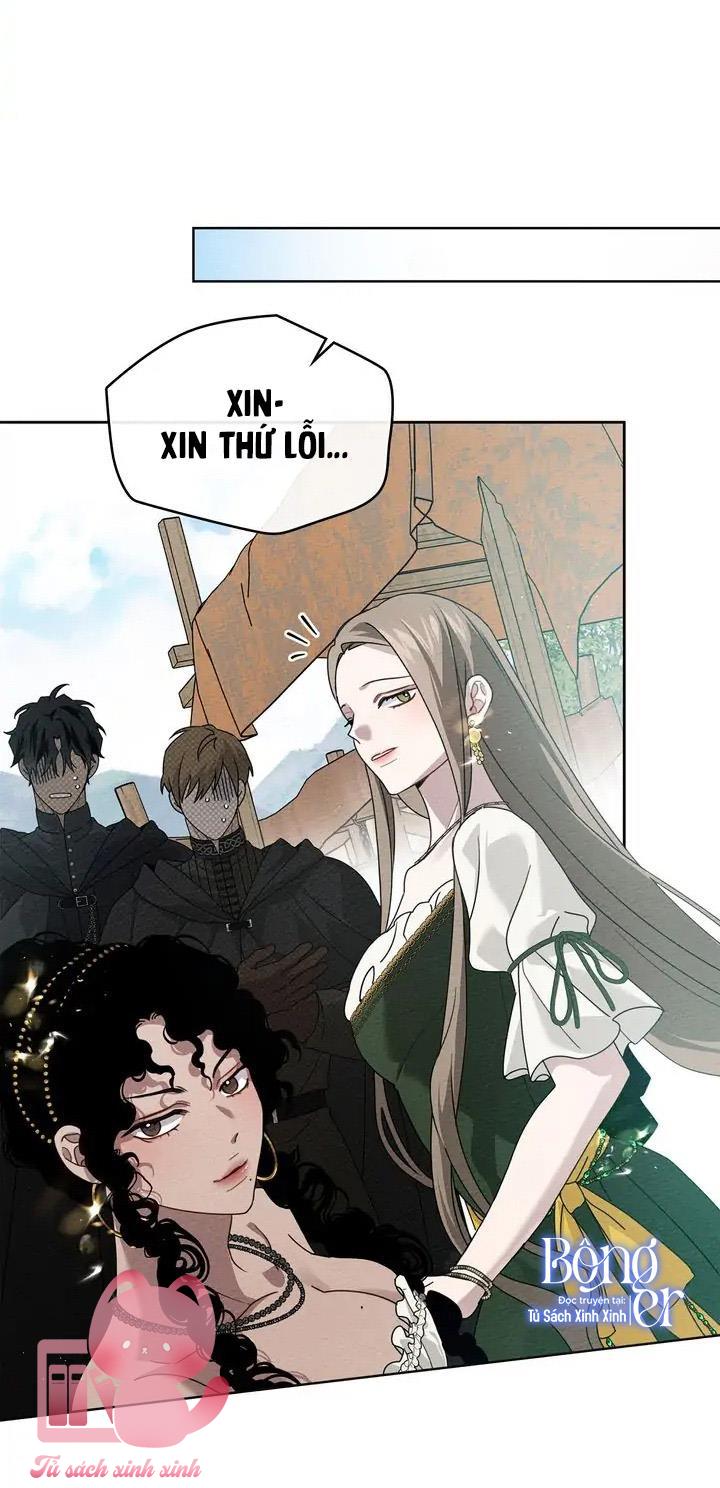 Dưới Tán Cây Sồi Chap 75 - Trang 2