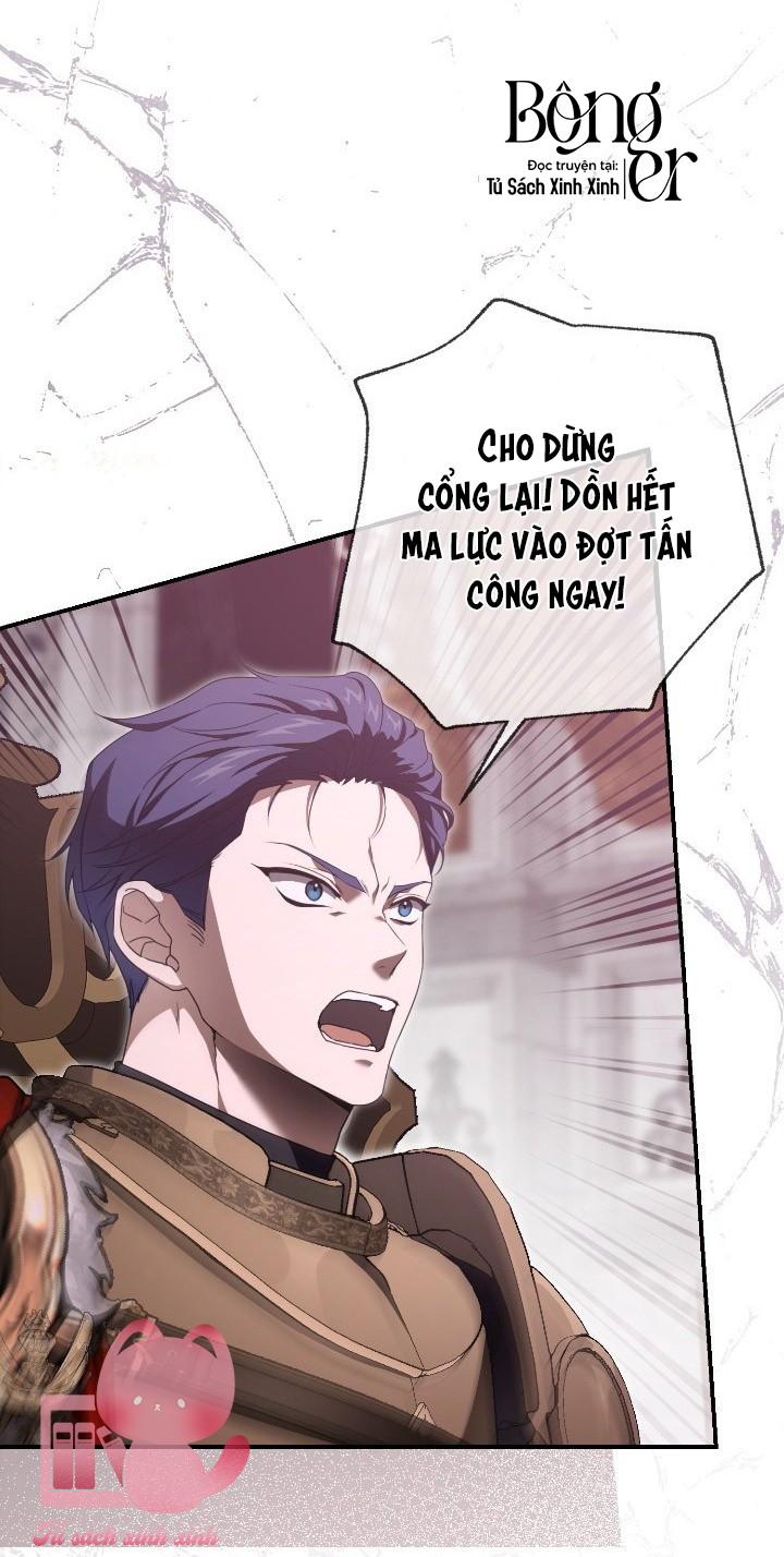 Hướng Về Ánh Dương Lần Nữa Chapter 105 - Trang 4