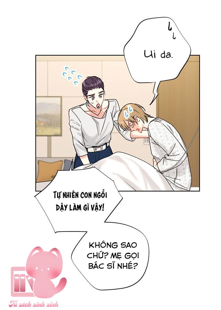 Hẹn hò chốn công sở Chapter 116 - Trang 3