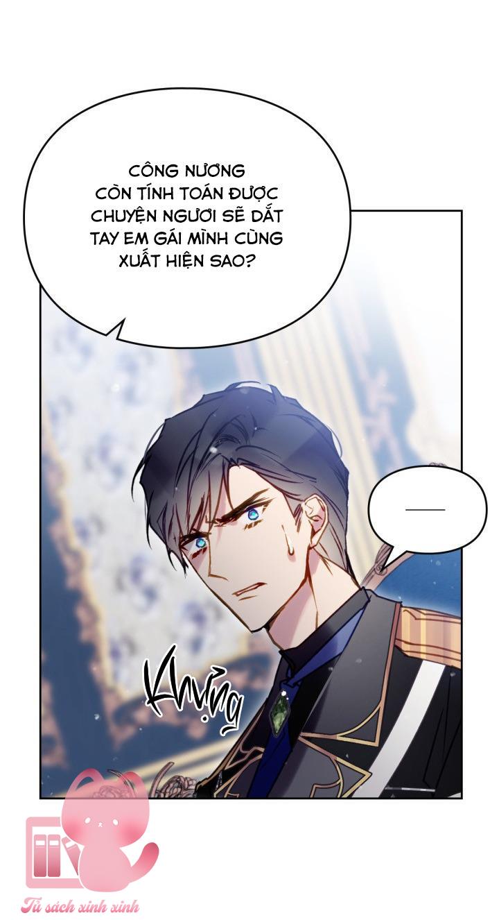 Kết Cục Của Nhân Vật Phản Diện Chỉ Có Thể Là Cái Chết Chapter 160 - Trang 4