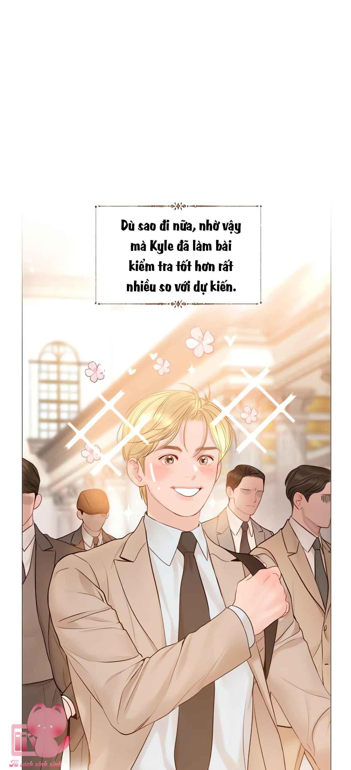Hãy Khóc Và Cầu Nguyện Đi Chap 42 - Trang 4