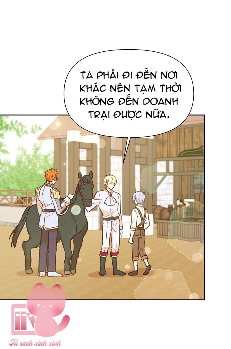 Yêu Tôi Đi, Dù Sao Ngài Cũng Chỉ Là Nhân Vật Phụ Chapter 17 - Trang 4