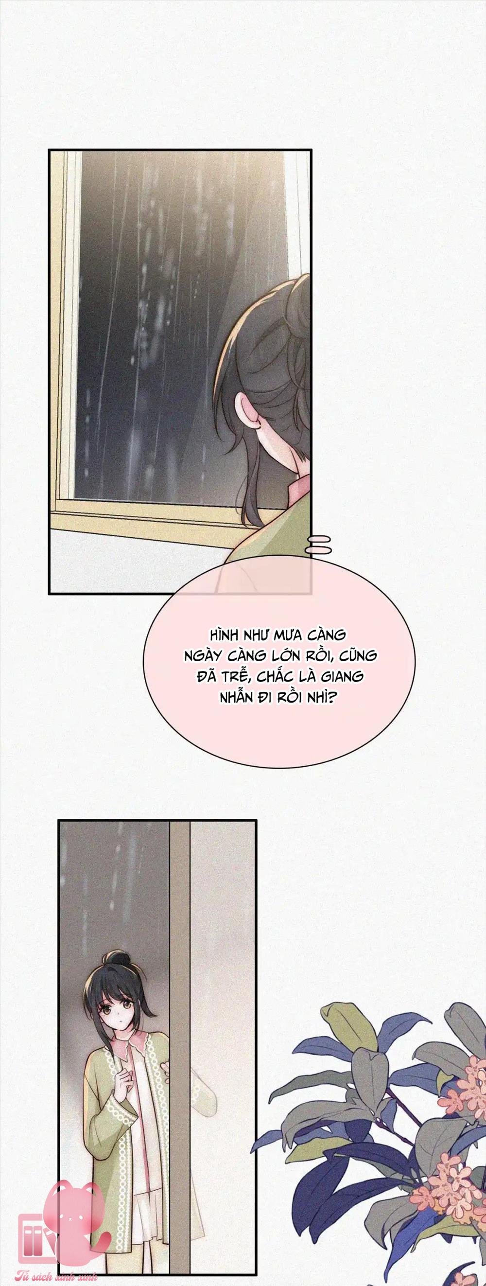 Bệnh Yêu Chap 59 - Trang 2
