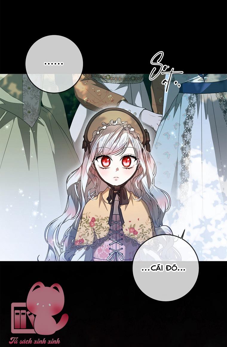 Nhận Nuôi Người Cha Phản Diện Chapter 47 - Trang 4