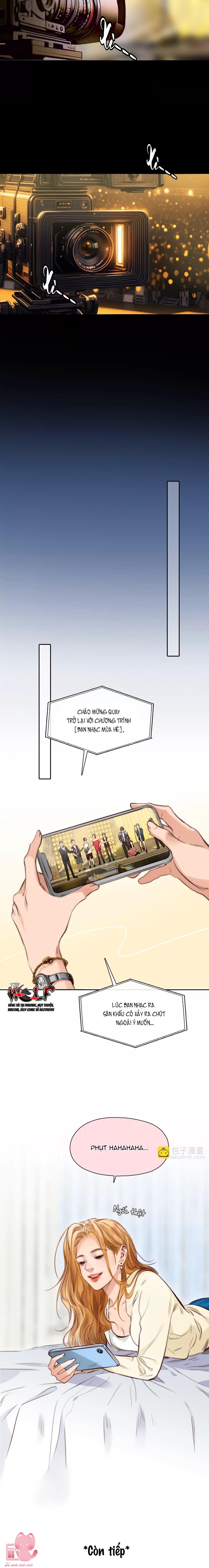 Vòng Xoáy Thời Gian Chap 61 - Trang 3