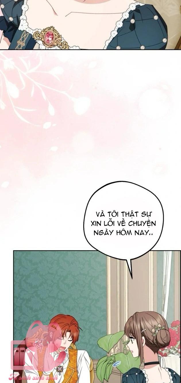 Được Yêu Thương Mà Còn Ngại Ngùng Sao! Chap 84 - Trang 4