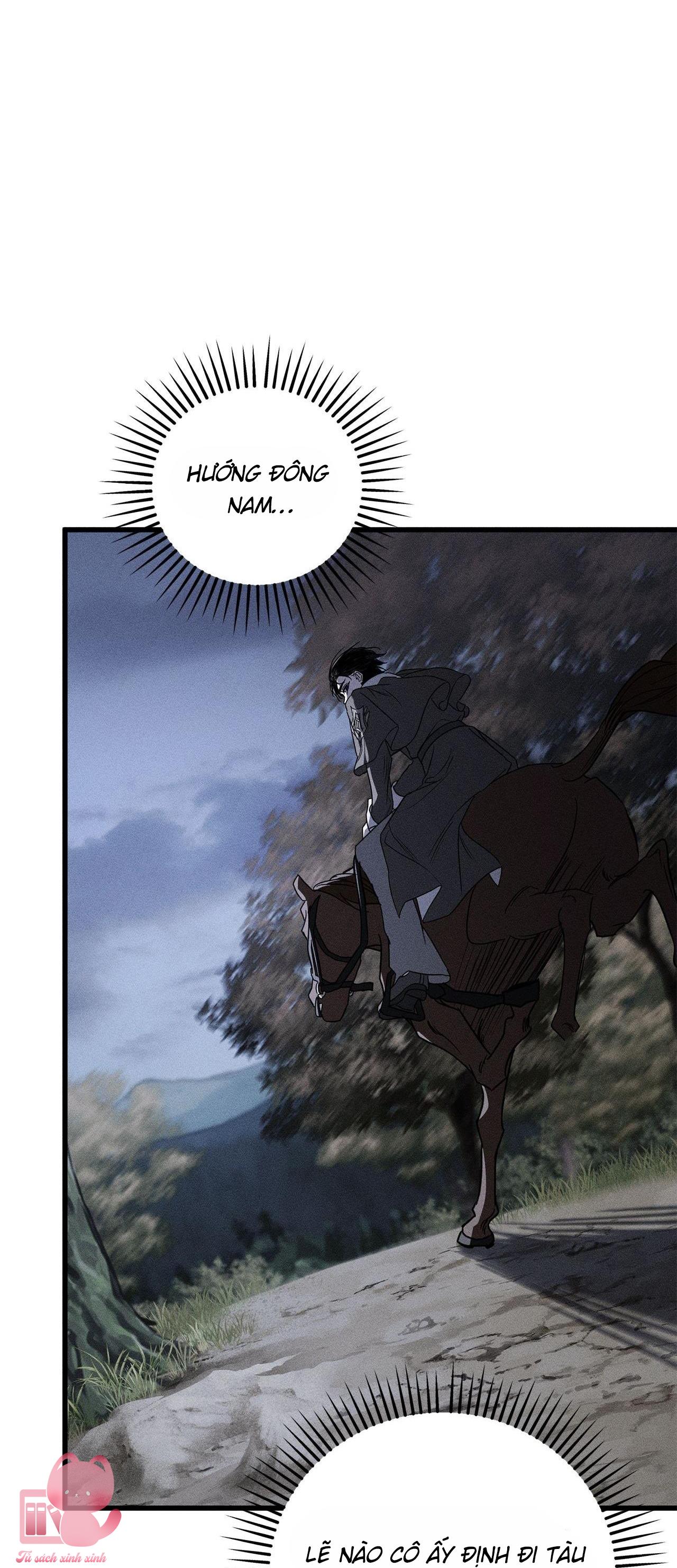 Người Chồng Căm Ghét Tôi Đã Mất Trí Nhớ Chap 49 - Trang 2