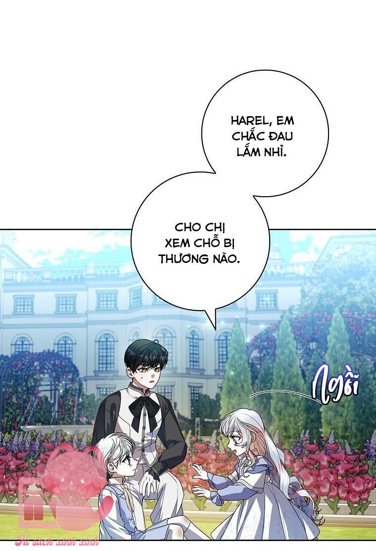 Nhận Nuôi Người Cha Phản Diện Chapter 77 - Trang 4