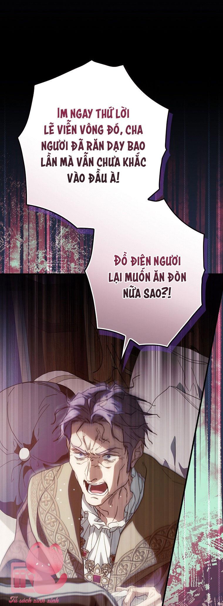 Cách Khiến Phu Quân Đứng Về Phía Tôi Chap 121 - Trang 2