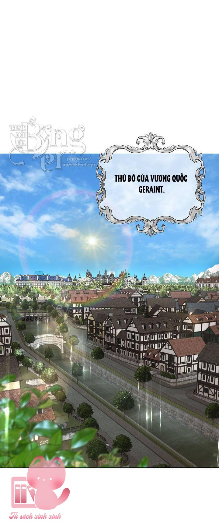 Thế Thì Ta Cứ Trở Thành Kẻ Ác Thôi Chap 28 - Trang 2