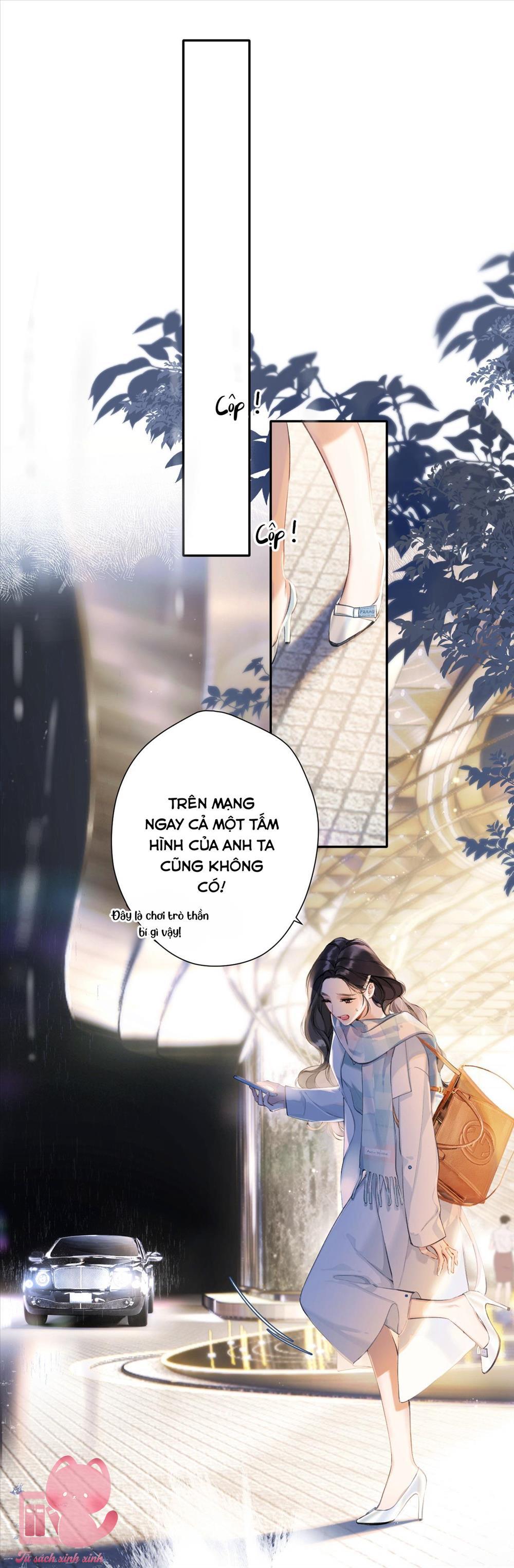Trêu Nhầm Chap 1 - Trang 4