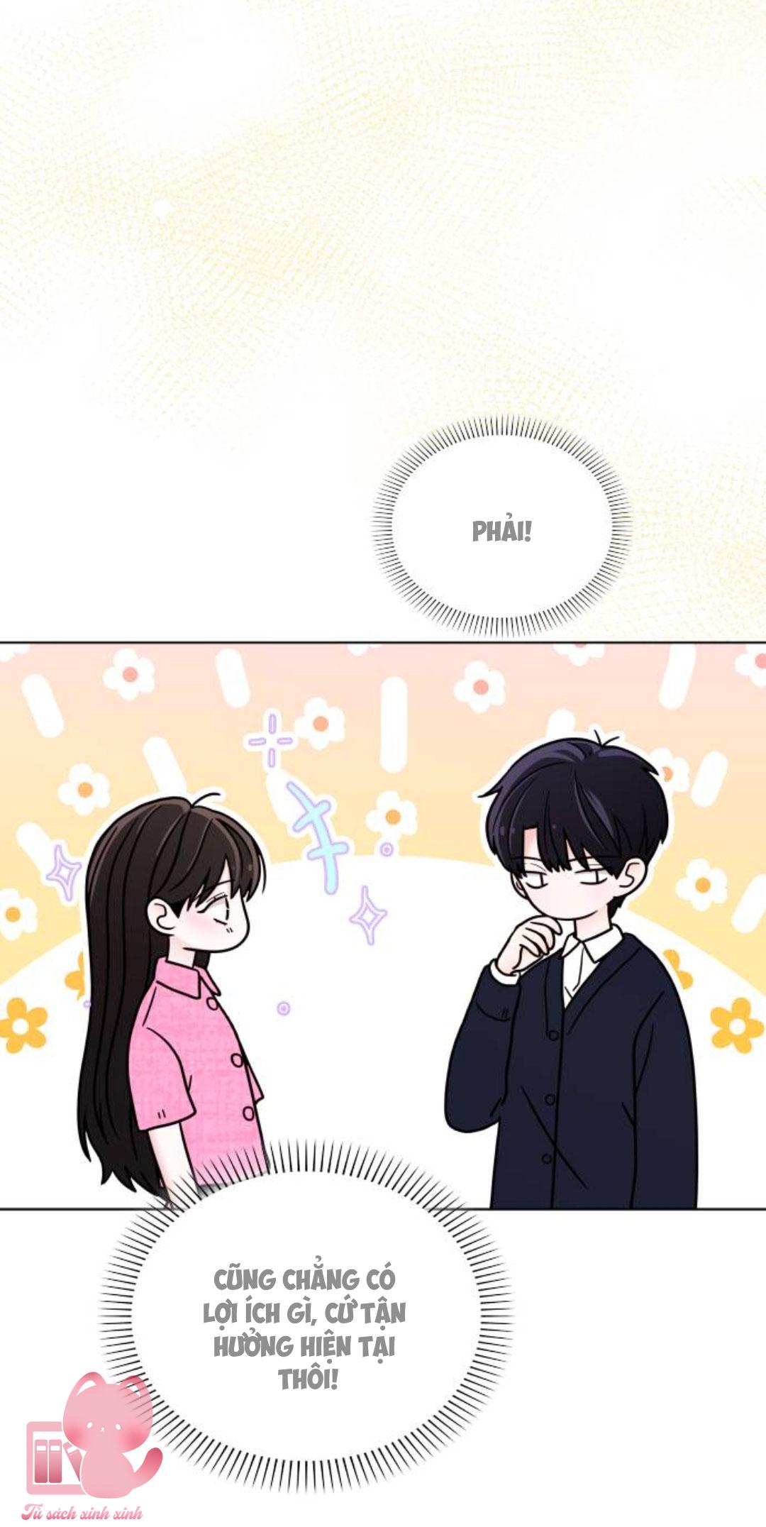 Hôn Trước Khi Ngủ Chapter 3 - Trang 4