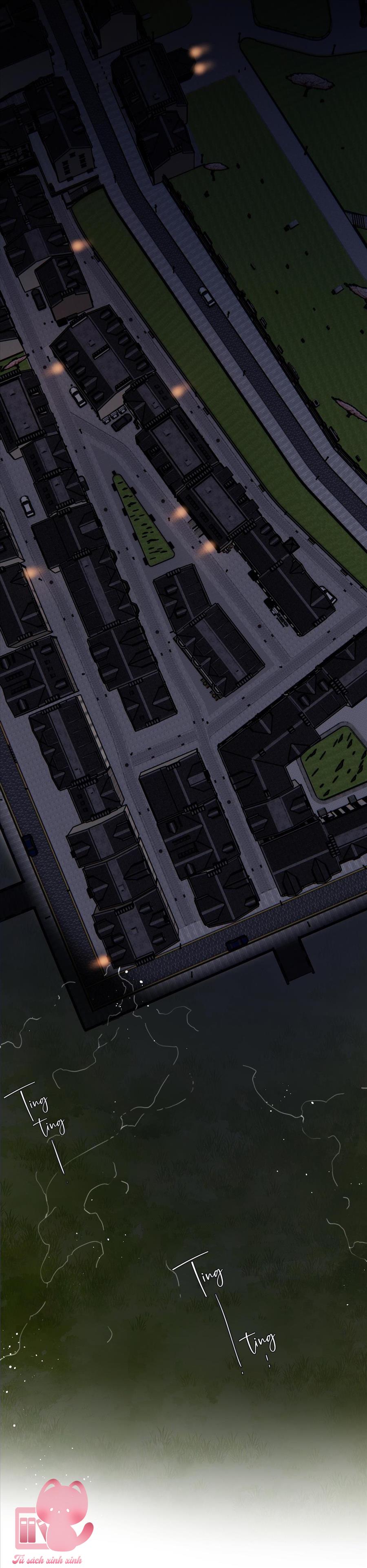 Ngược Dòng Mùa Xuân Chap 8 - Trang 4