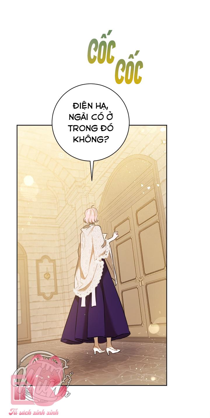 Cuộc Sống Mới Của Công Nương Chapter 30 - Trang 4