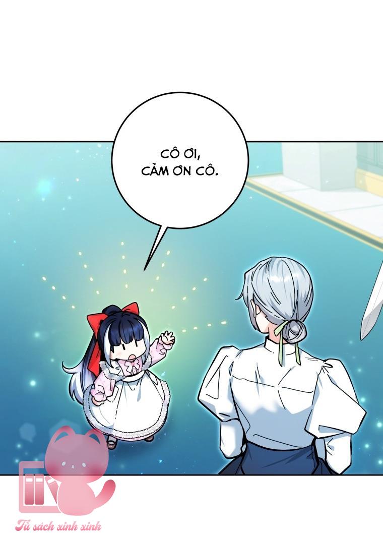 Bé Con Cá Voi Sát Thủ Chapter 14 - Trang 4