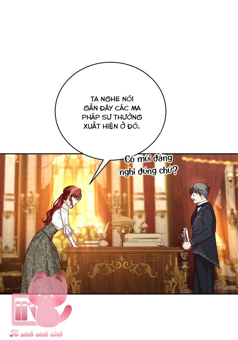 Thế Thì Ta Cứ Trở Thành Kẻ Ác Thôi Chap 59 - Trang 2
