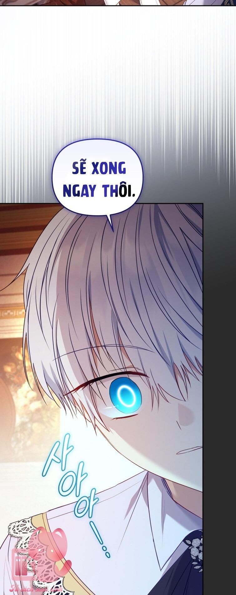 Tôi Được Nuôi Dưỡng Bởi Những Kẻ Phản Diện Chap 57 - Next Chap 58