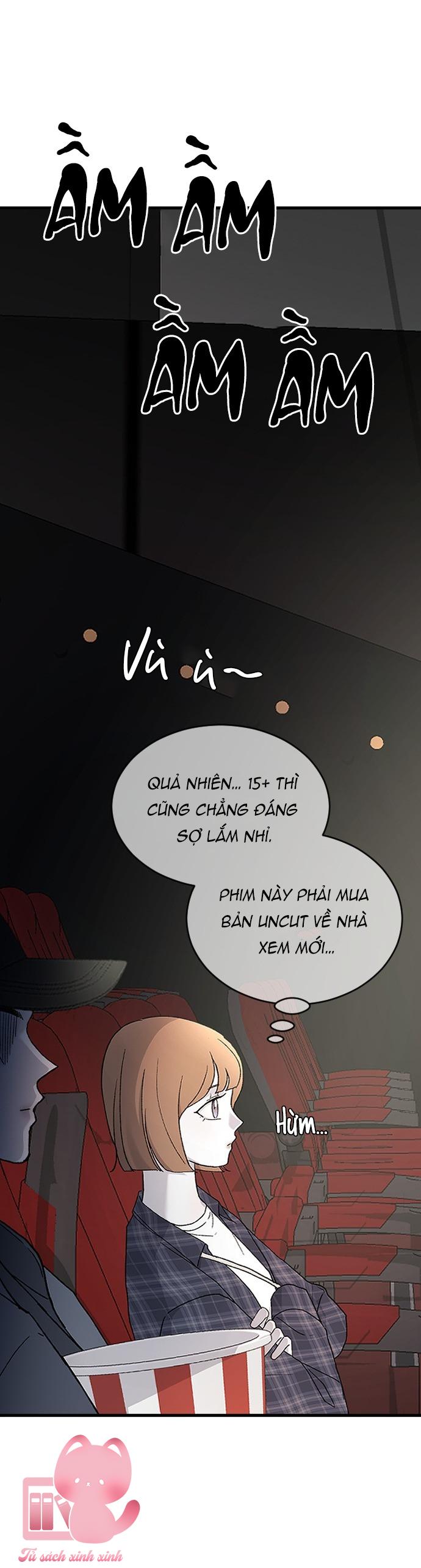 Ba Anh Trai Cực Phẩm Của Tôi Chap 85 - Next Chap 86