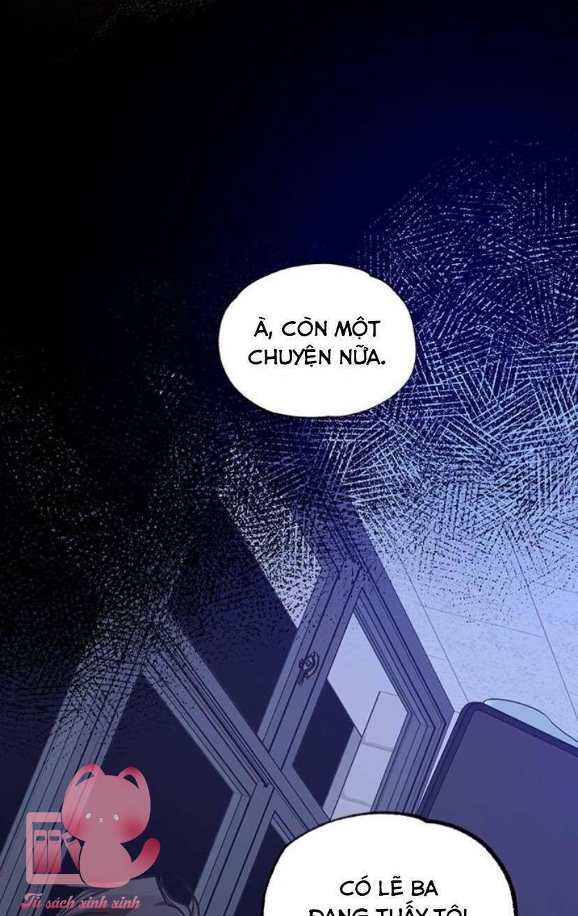 Đêm Của Bóng Tối Chapter 30 - Trang 4