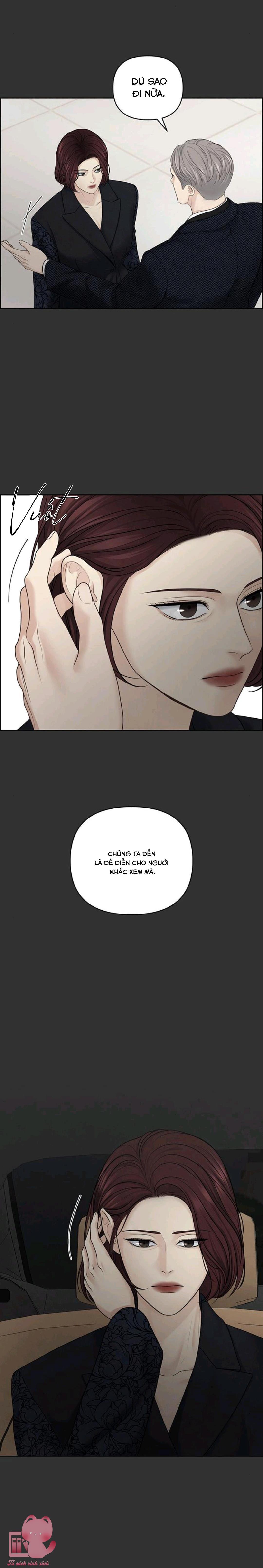 Hy Vọng Duy Nhất Chapter 25 - Trang 4