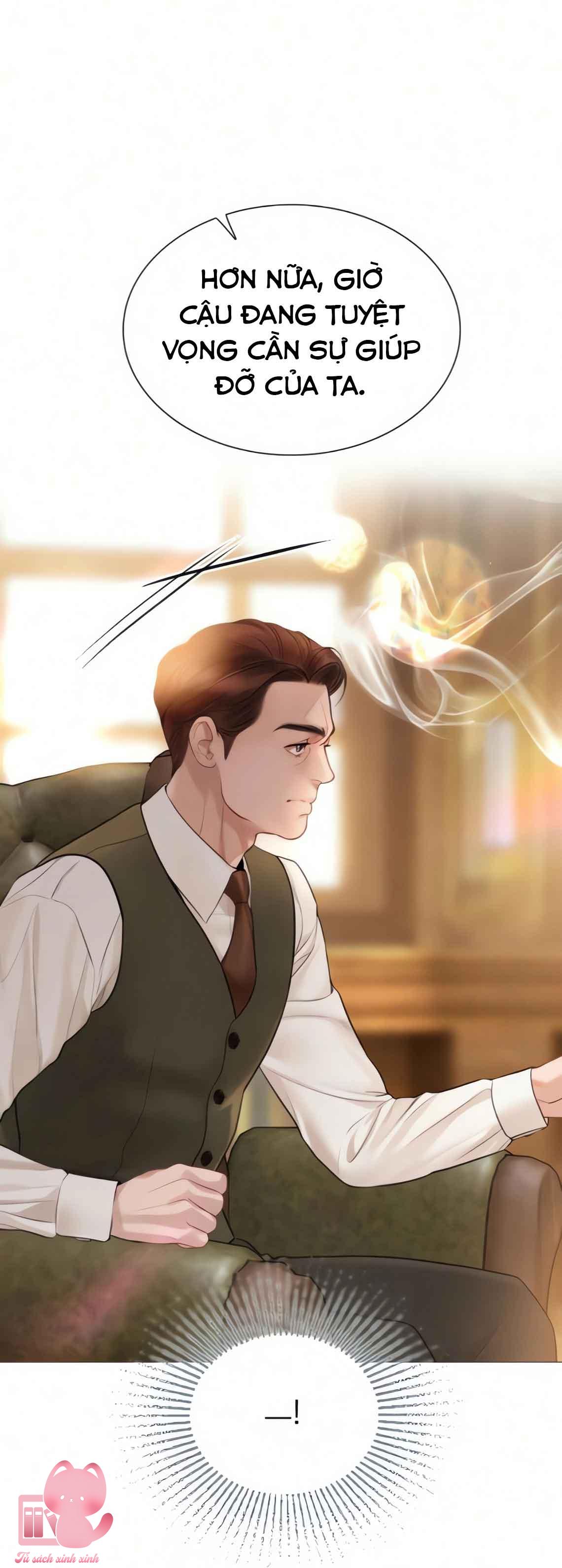 Hãy Khóc Và Cầu Nguyện Đi Chapter 47 - Trang 4