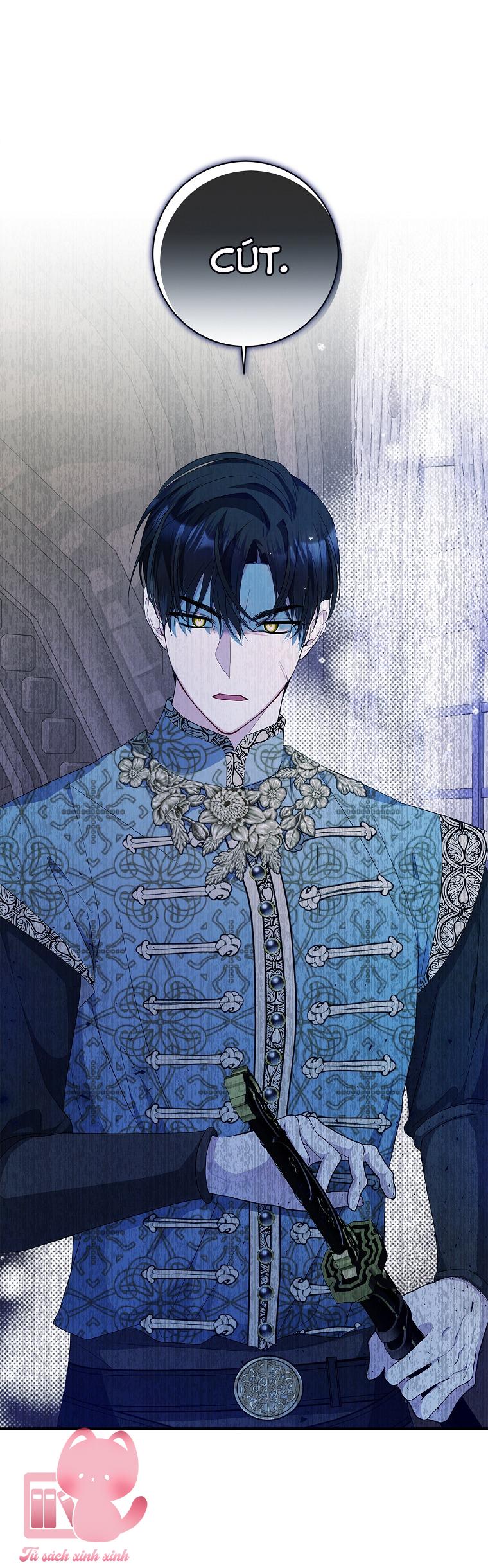 Nhận Nuôi Người Cha Phản Diện Chapter 19 - Trang 4