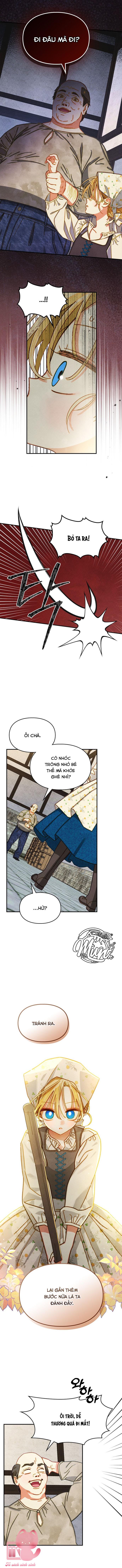 Thuần Hóa Munchkin Chap 3 - Trang 4