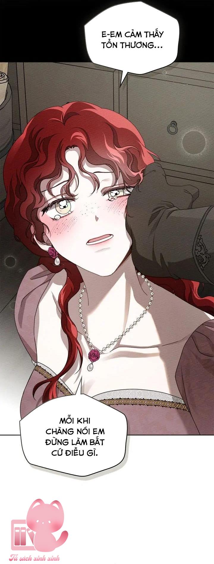 Dưới Tán Cây Sồi Chap 90 - Next Chapter 90.1