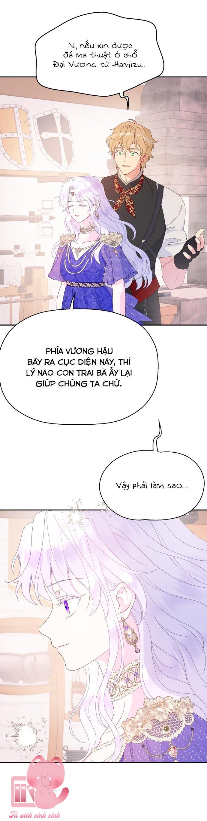 Bỏ Quách Chồng Con Đi, Tiền Bạc Mới Là Tất Cả Chap 82 - Trang 2