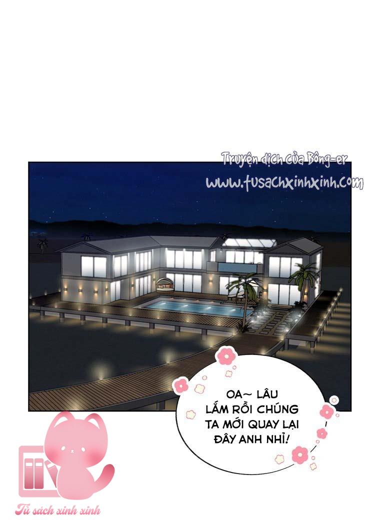 Hẹn hò chốn công sở Chapter 120 - Trang 3